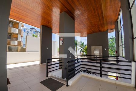 Apartamento para alugar com 58m², 1 quarto e 1 vaga Apartamento para alugar com 58m², 1 quarto e 1 vagaÁrea comum