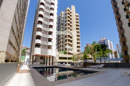 Apartamento para alugar com 58m², 1 quarto e 1 vaga Apartamento para alugar com 58m², 1 quarto e 1 vagaPiscina