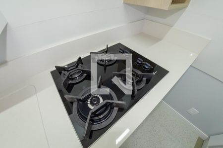 Apartamento para alugar com 58m², 1 quarto e 1 vaga Apartamento para alugar com 58m², 1 quarto e 1 vagaCozinha