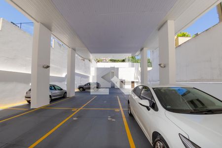 Apartamento para alugar com 58m², 1 quarto e 1 vaga Apartamento para alugar com 58m², 1 quarto e 1 vagaGaragem