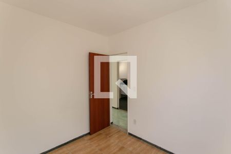 Quarto 1 de apartamento à venda com 2 quartos, 56m² em Candelária, Belo Horizonte