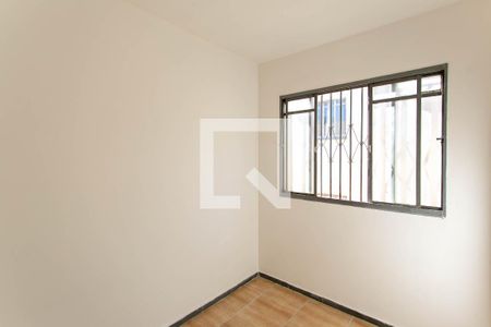 Quarto 2 de apartamento à venda com 2 quartos, 56m² em Candelária, Belo Horizonte