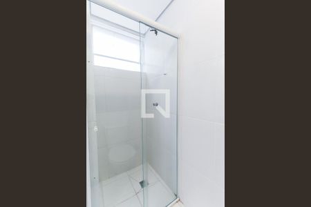 Apartamento para alugar com 42m², 1 quarto e sem vaga Apartamento para alugar com 42m², 1 quarto e sem vagaBanheiro