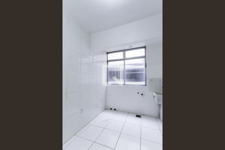 Apartamento para alugar com 42m², 1 quarto e sem vaga Apartamento para alugar com 42m², 1 quarto e sem vagaCozinha