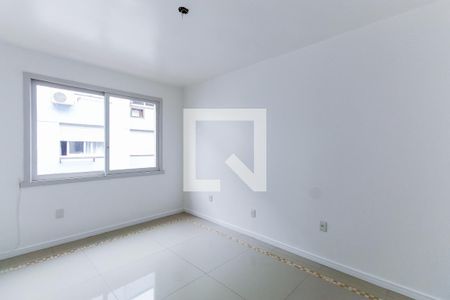 Sala de apartamento para alugar com 1 quarto, 42m² em Passo da Areia, Porto Alegre
