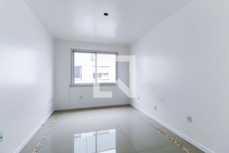 Sala de apartamento para alugar com 1 quarto, 42m² em Passo da Areia, Porto Alegre