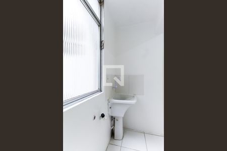 Apartamento para alugar com 42m², 1 quarto e sem vaga Apartamento para alugar com 42m², 1 quarto e sem vagaÁrea de serviço