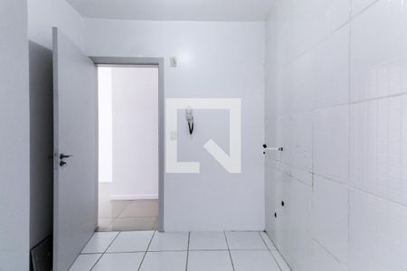 Apartamento para alugar com 42m², 1 quarto e sem vaga Apartamento para alugar com 42m², 1 quarto e sem vagaCozinha