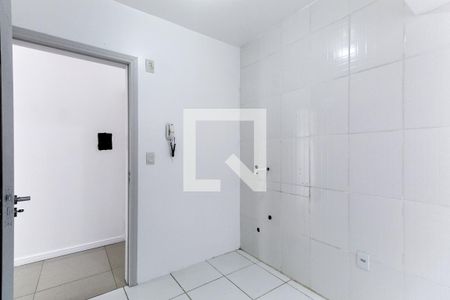 Apartamento para alugar com 42m², 1 quarto e sem vaga Apartamento para alugar com 42m², 1 quarto e sem vagaCozinha