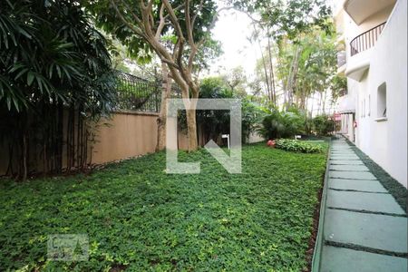 Apartamento para alugar com 220m², 4 quartos e 3 vagasÁrea comum