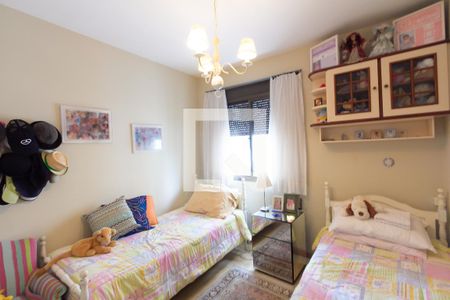 Apartamento para alugar com 220m², 4 quartos e 3 vagasQuarto 2