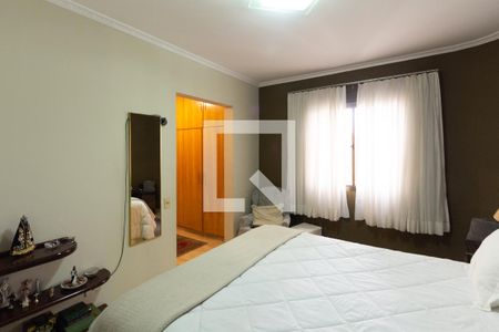 Apartamento para alugar com 220m², 4 quartos e 3 vagasSuíte 1