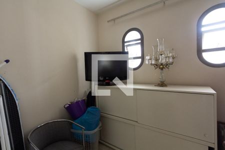 Apartamento para alugar com 220m², 4 quartos e 3 vagasQuarto de Serviço