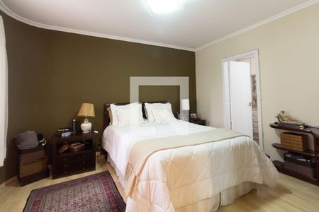 Apartamento para alugar com 220m², 4 quartos e 3 vagasSuíte 1