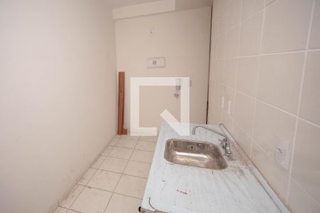 Apartamento para alugar com 44m², 2 quartos e sem vagaCozinha