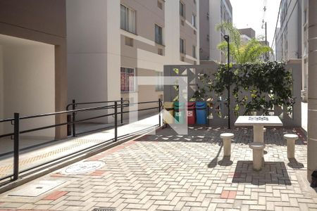 Apartamento para alugar com 44m², 2 quartos e sem vagaPlay
