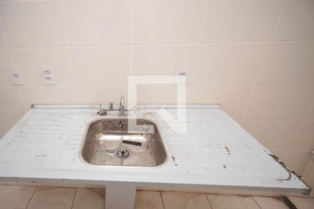 Apartamento para alugar com 44m², 2 quartos e sem vagaCozinha