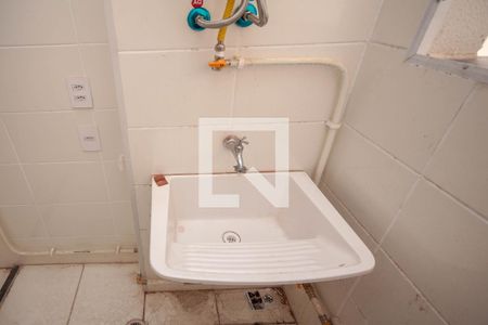 Apartamento para alugar com 44m², 2 quartos e sem vagaÁrea de Serviço