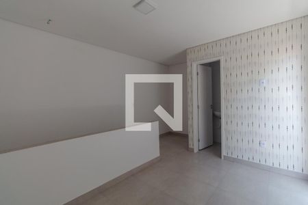 Quarto de casa de condomínio para alugar com 1 quarto, 37m² em Vila Antonieta, São Paulo