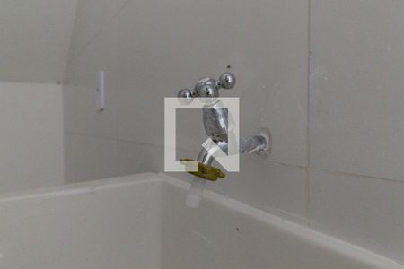 Casa de condomínio para alugar com 37m², 1 quarto e sem vagaÁrea de serviço