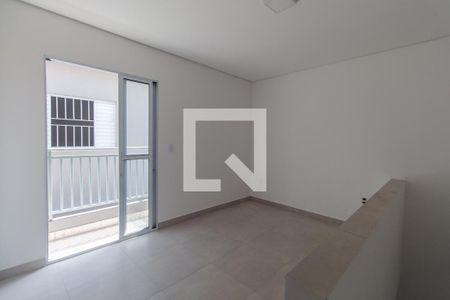 Quarto de casa de condomínio para alugar com 1 quarto, 37m² em Vila Antonieta, São Paulo