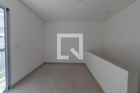 Quarto de casa de condomínio para alugar com 1 quarto, 37m² em Vila Antonieta, São Paulo