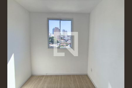 Quarto 1 de apartamento para alugar com 2 quartos, 32m² em Vila Monumento, São Paulo
