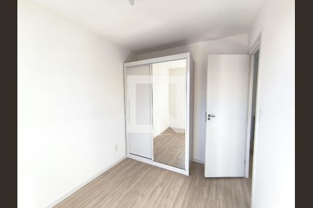 Quarto 1 de apartamento para alugar com 2 quartos, 32m² em Vila Monumento, São Paulo