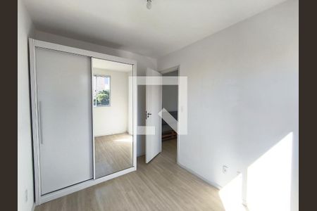 Quarto 1 de apartamento para alugar com 2 quartos, 32m² em Vila Monumento, São Paulo
