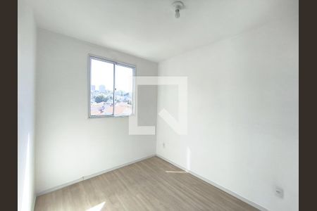 Quarto 1 de apartamento para alugar com 2 quartos, 32m² em Vila Monumento, São Paulo