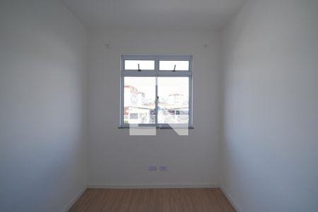 Quarto 1 de apartamento para alugar com 2 quartos, 53m² em Cidade Jardim, São José dos Pinhais