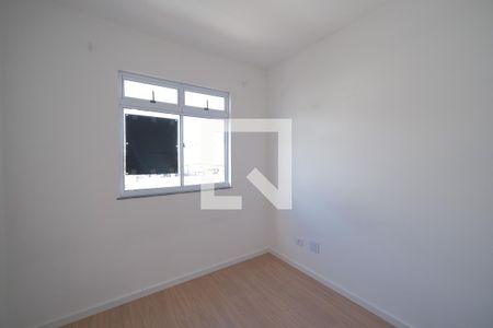 Quarto 2 de apartamento para alugar com 2 quartos, 53m² em Cidade Jardim, São José dos Pinhais