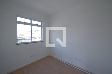 Quarto 1 de apartamento para alugar com 2 quartos, 53m² em Cidade Jardim, São José dos Pinhais