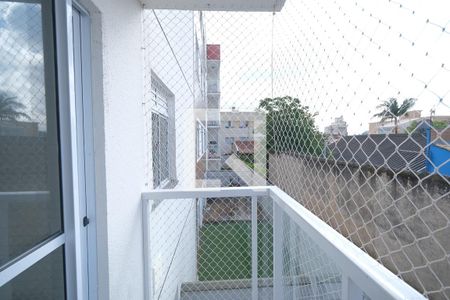 Apartamento para alugar com 53m², 2 quartos e 1 vaga Apartamento para alugar com 53m², 2 quartos e 1 vagaSacada