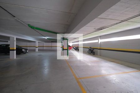 Apartamento para alugar com 53m², 2 quartos e 1 vaga Apartamento para alugar com 53m², 2 quartos e 1 vagaGaragem
