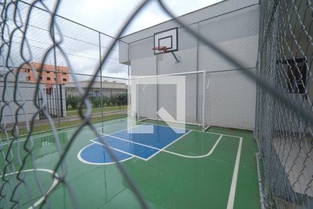 Apartamento para alugar com 53m², 2 quartos e 1 vaga Apartamento para alugar com 53m², 2 quartos e 1 vagaQuadra Esportiva