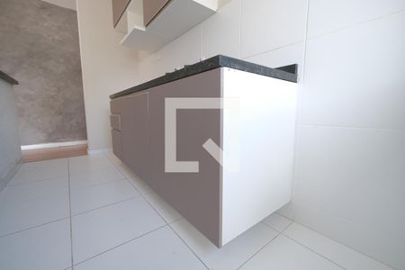 Apartamento para alugar com 53m², 2 quartos e 1 vaga Apartamento para alugar com 53m², 2 quartos e 1 vagaCozinha - Armários