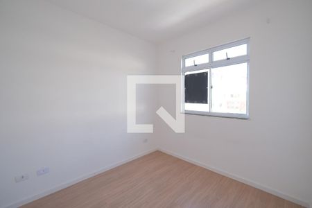Quarto 2 de apartamento para alugar com 2 quartos, 53m² em Cidade Jardim, São José dos Pinhais