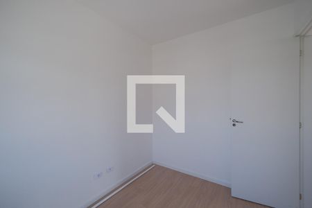 Quarto 1 de apartamento para alugar com 2 quartos, 53m² em Cidade Jardim, São José dos Pinhais