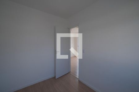 Quarto 1 de apartamento para alugar com 2 quartos, 53m² em Cidade Jardim, São José dos Pinhais