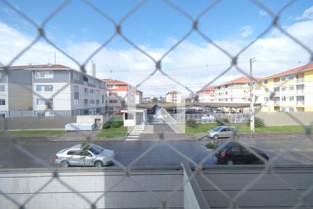 Vista do Quarto 1 de apartamento para alugar com 2 quartos, 53m² em Cidade Jardim, São José dos Pinhais