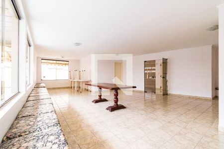 Apartamento à venda com 70m², 2 quartos e 1 vaga Apartamento à venda com 70m², 2 quartos e 1 vagaSalão de Festas