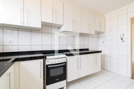 Apartamento à venda com 70m², 2 quartos e 1 vaga Apartamento à venda com 70m², 2 quartos e 1 vagaCozinha