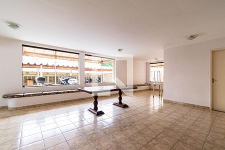 Apartamento à venda com 70m², 2 quartos e 1 vaga Apartamento à venda com 70m², 2 quartos e 1 vagaSalão de Festas