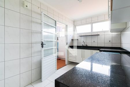 Apartamento à venda com 70m², 2 quartos e 1 vaga Apartamento à venda com 70m², 2 quartos e 1 vagaCozinha