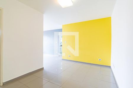 Sala de Jantar de apartamento à venda com 2 quartos, 70m² em Chácara Inglesa, São Paulo