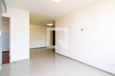 Sala de Estar de apartamento à venda com 2 quartos, 70m² em Chácara Inglesa, São Paulo