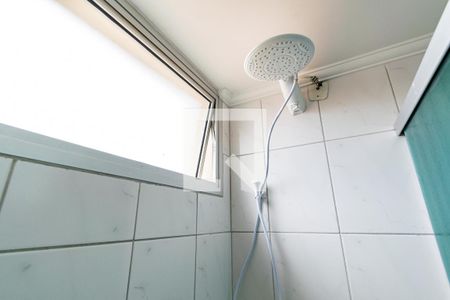 Apartamento à venda com 70m², 2 quartos e 1 vaga Apartamento à venda com 70m², 2 quartos e 1 vagaBanheiro Social