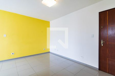 Sala de Jantar de apartamento à venda com 2 quartos, 70m² em Chácara Inglesa, São Paulo