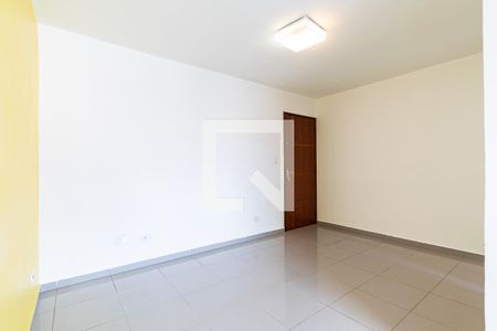 Sala de Jantar de apartamento à venda com 2 quartos, 70m² em Chácara Inglesa, São Paulo